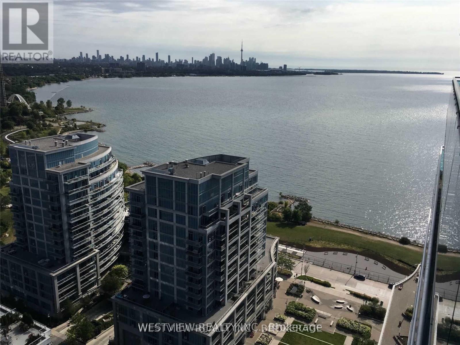 2606 - 16 Brookers Lane, Toronto, Ontario  M8V 0A5 - Photo 11 - W12963736