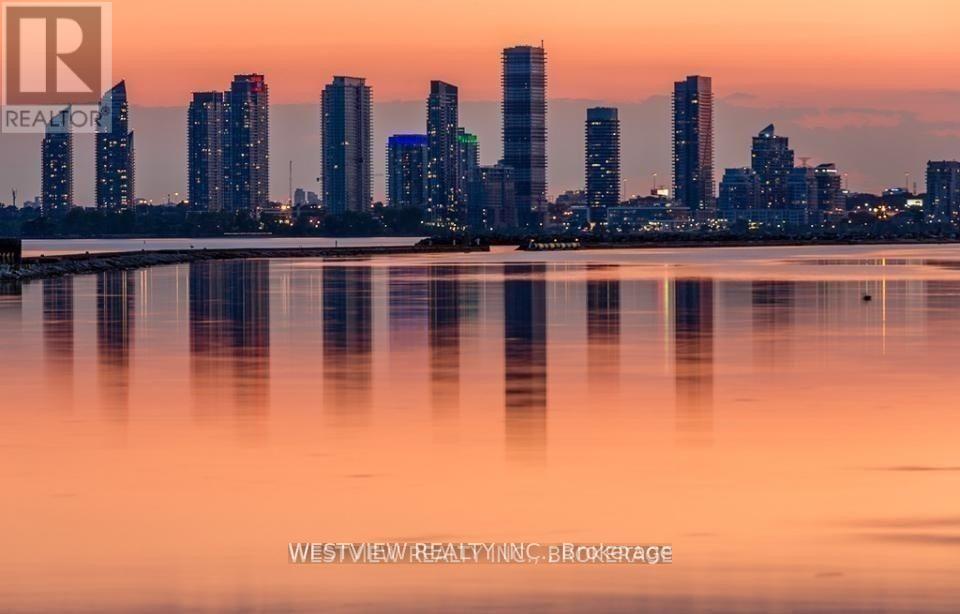 2606 - 16 Brookers Lane, Toronto, Ontario  M8V 0A5 - Photo 12 - W12963736