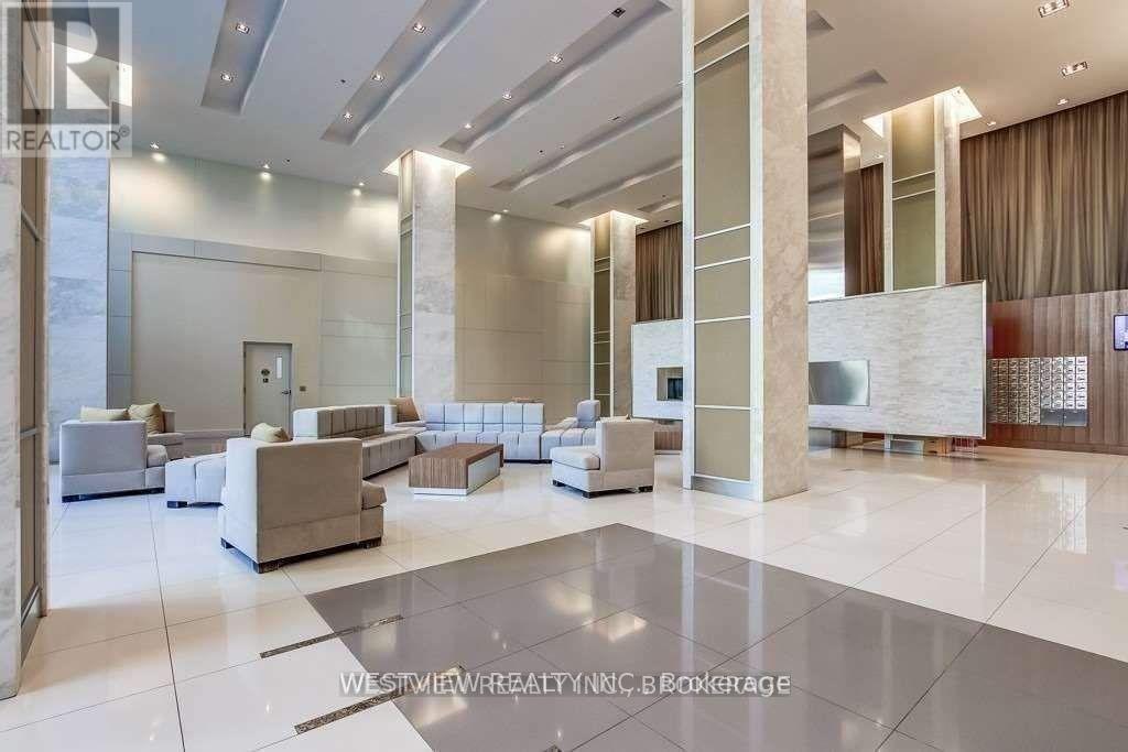 2606 - 16 Brookers Lane, Toronto, Ontario  M8V 0A5 - Photo 13 - W12963736