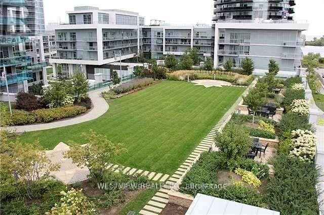 2606 - 16 Brookers Lane, Toronto, Ontario  M8V 0A5 - Photo 14 - W12963736