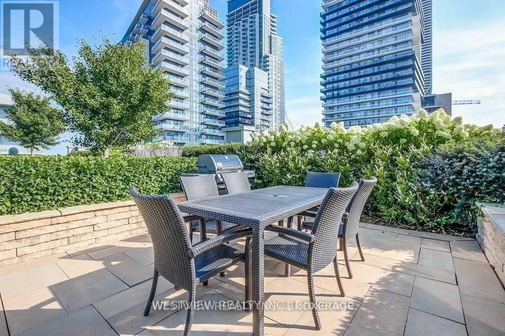 2606 - 16 Brookers Lane, Toronto, Ontario  M8V 0A5 - Photo 15 - W12963736