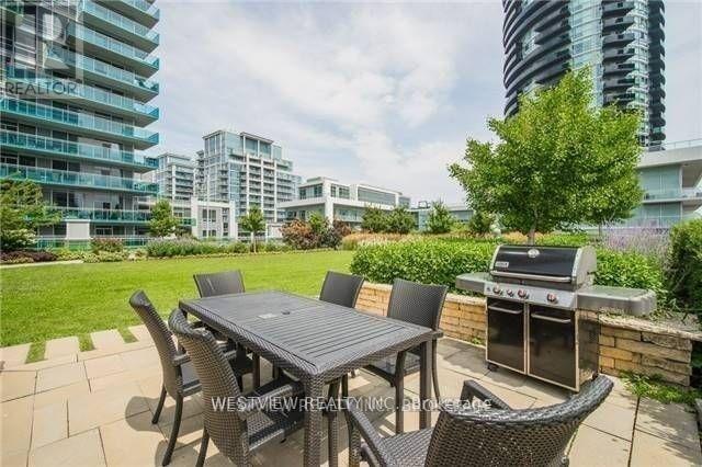 2606 - 16 Brookers Lane, Toronto, Ontario  M8V 0A5 - Photo 16 - W12963736