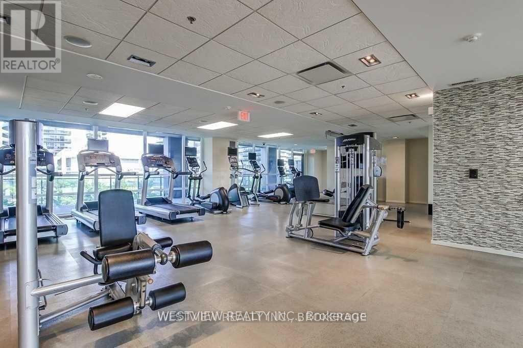 2606 - 16 Brookers Lane, Toronto, Ontario  M8V 0A5 - Photo 19 - W12963736