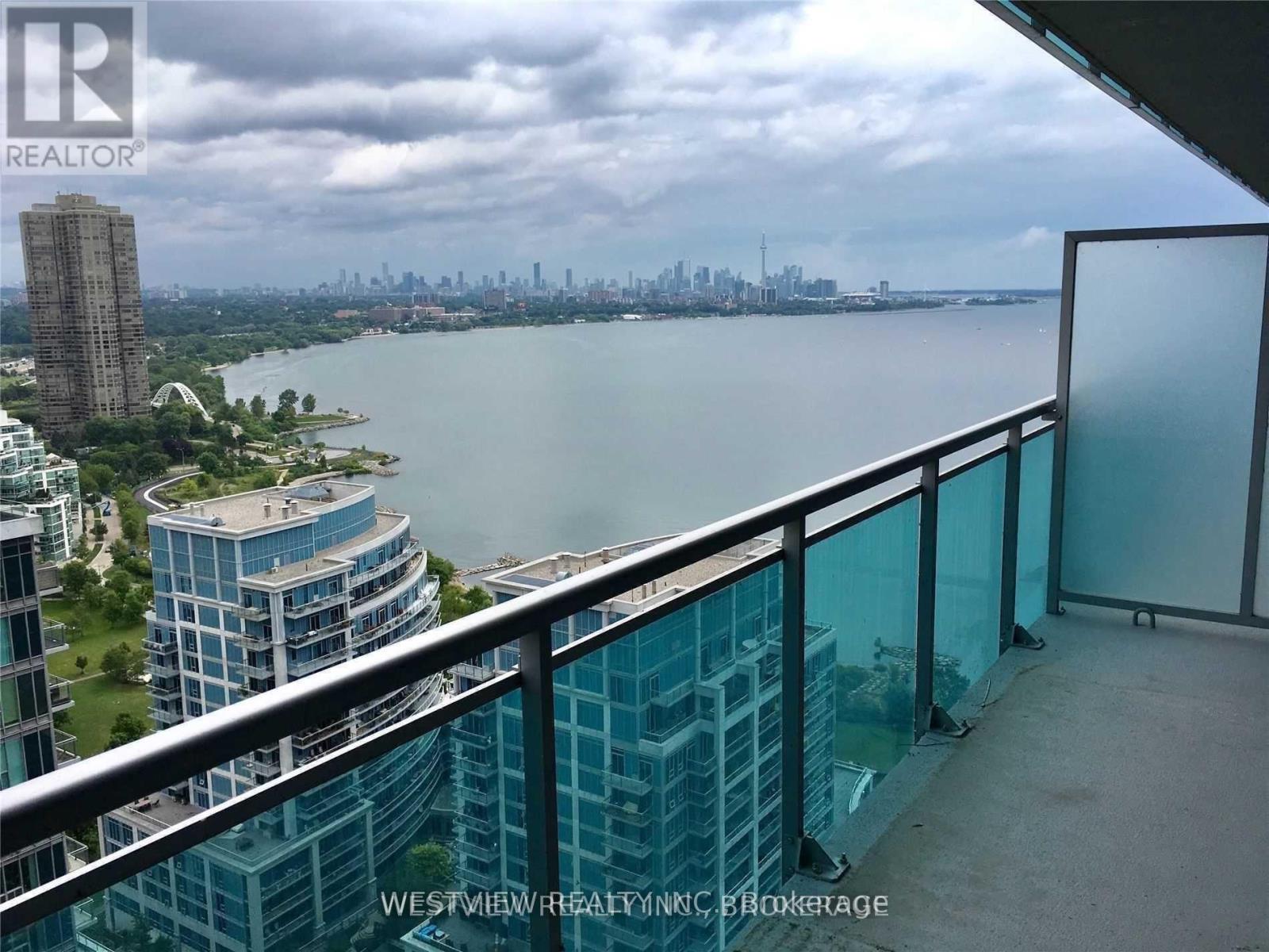 2606 - 16 Brookers Lane, Toronto, Ontario  M8V 0A5 - Photo 2 - W12963736