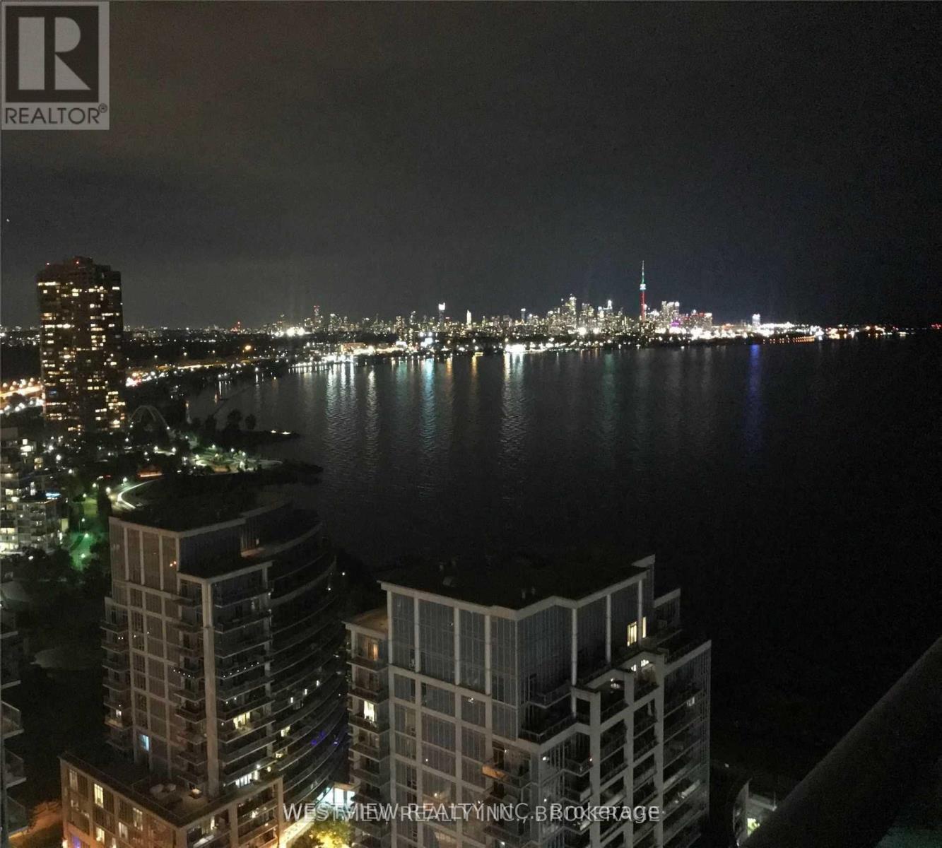 2606 - 16 Brookers Lane, Toronto, Ontario  M8V 0A5 - Photo 3 - W12963736