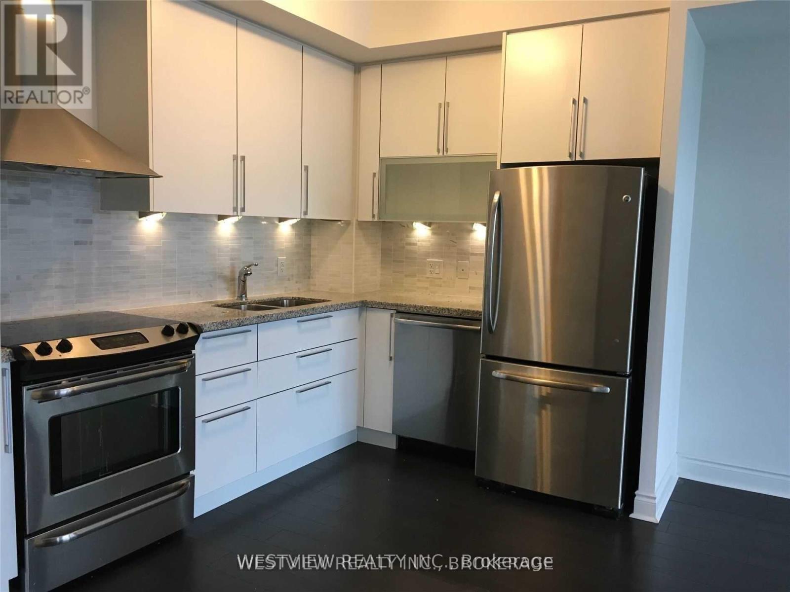 2606 - 16 Brookers Lane, Toronto, Ontario  M8V 0A5 - Photo 4 - W12963736