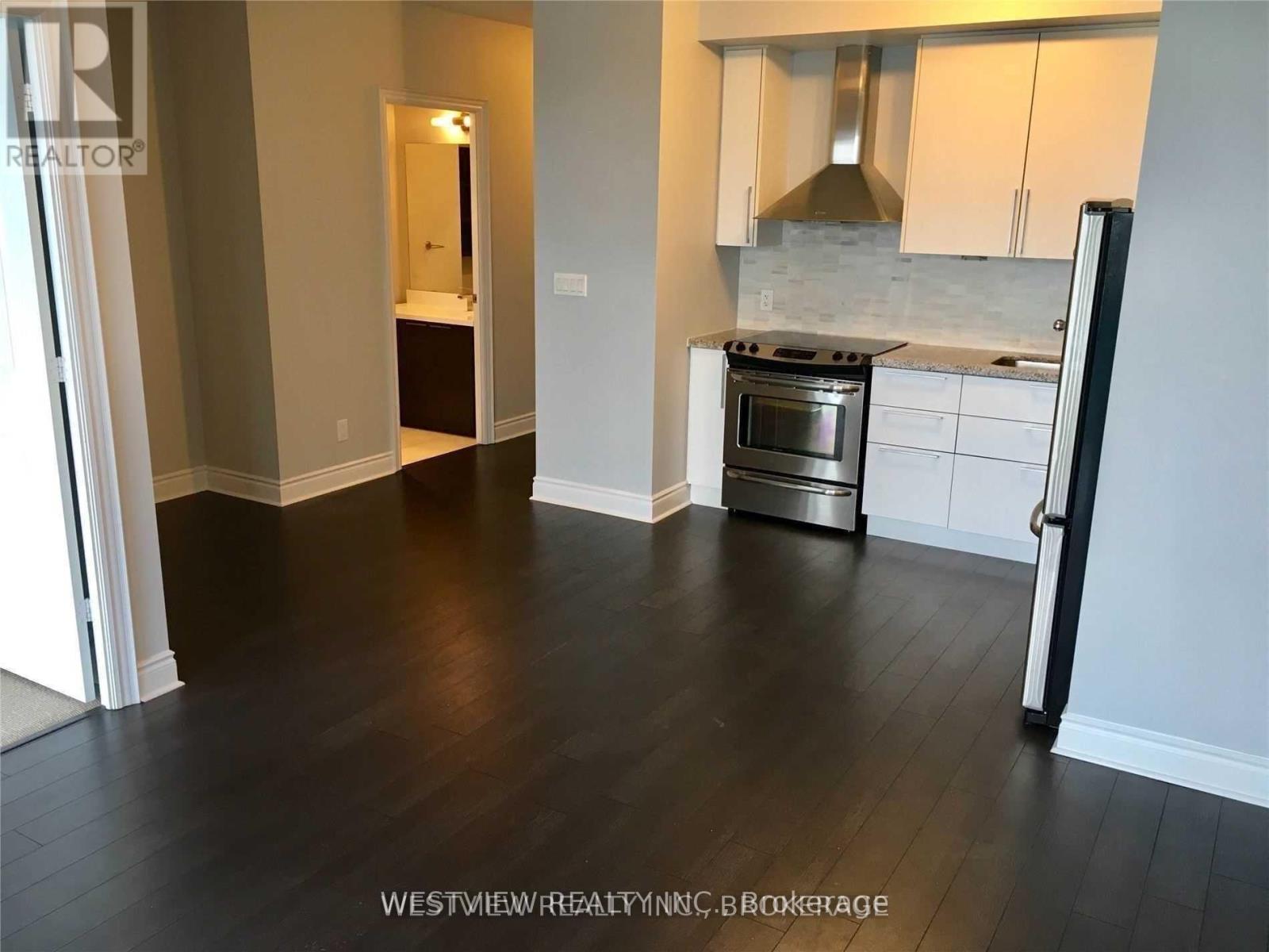 2606 - 16 Brookers Lane, Toronto, Ontario  M8V 0A5 - Photo 5 - W12963736