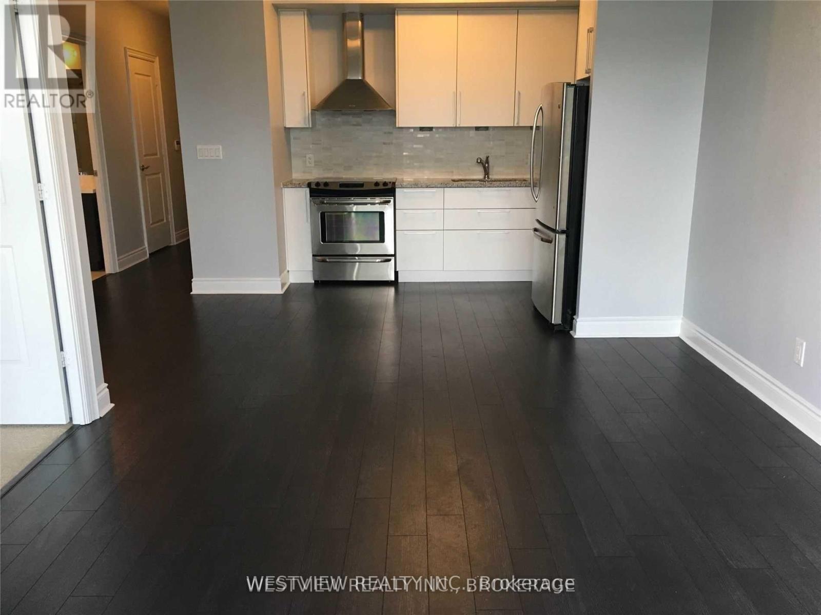 2606 - 16 Brookers Lane, Toronto, Ontario  M8V 0A5 - Photo 6 - W12963736