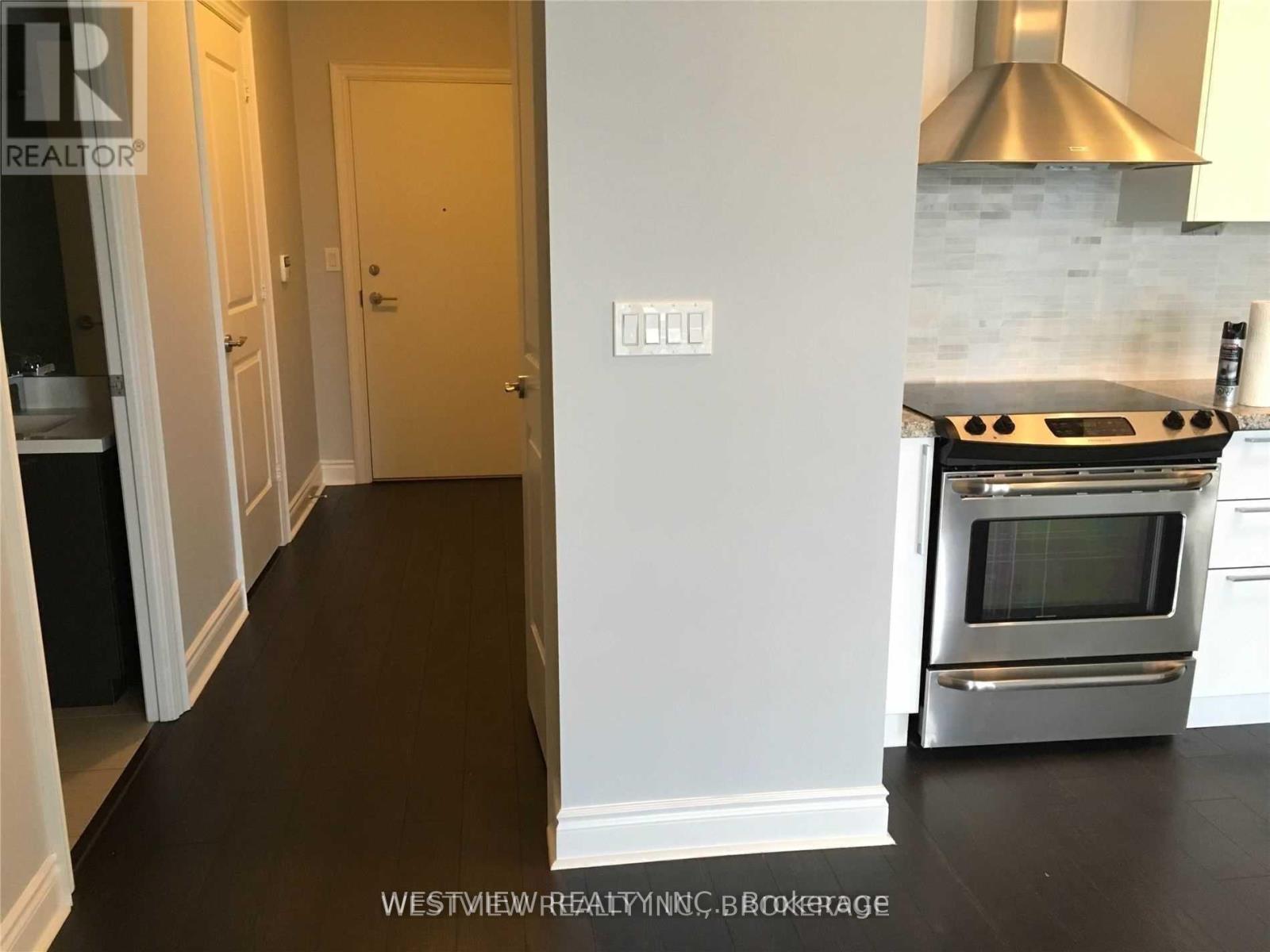 2606 - 16 Brookers Lane, Toronto, Ontario  M8V 0A5 - Photo 8 - W12963736