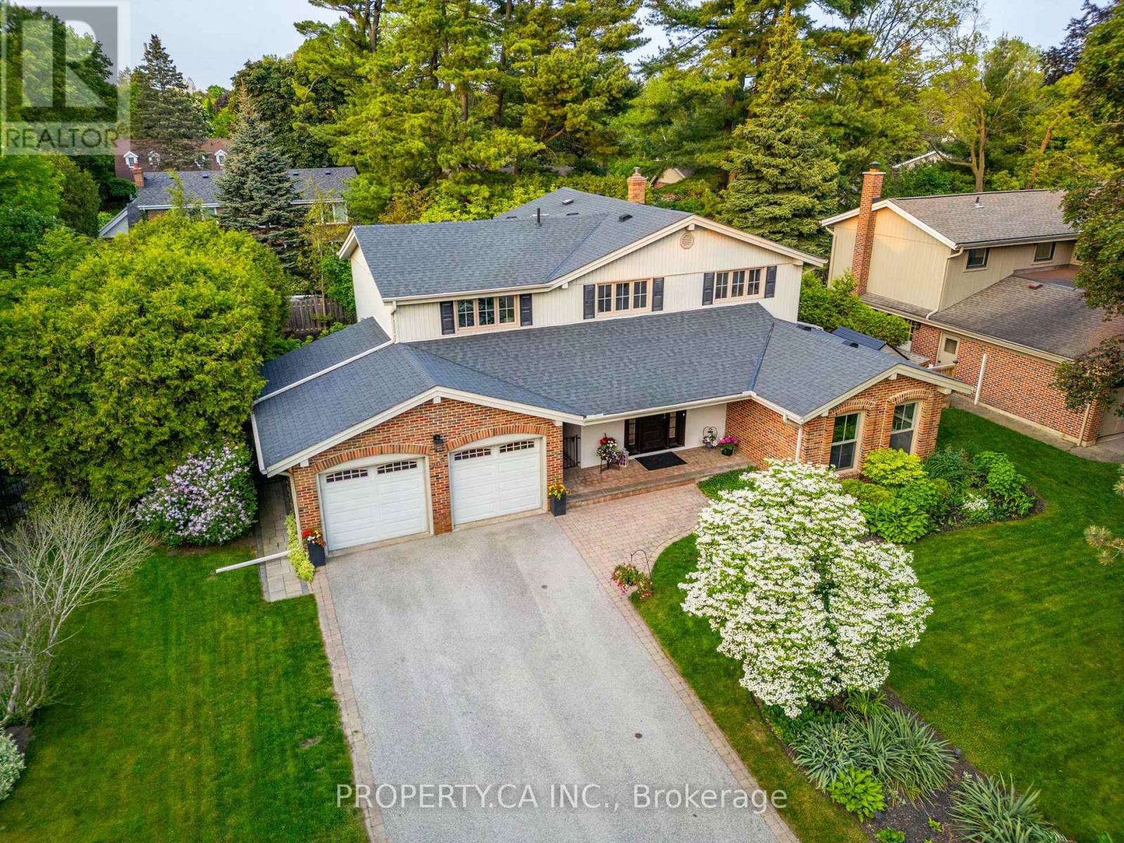 269 Beechfield Road, Oakville, Ontario  L6J 5H9 - Photo 2 - W12963746