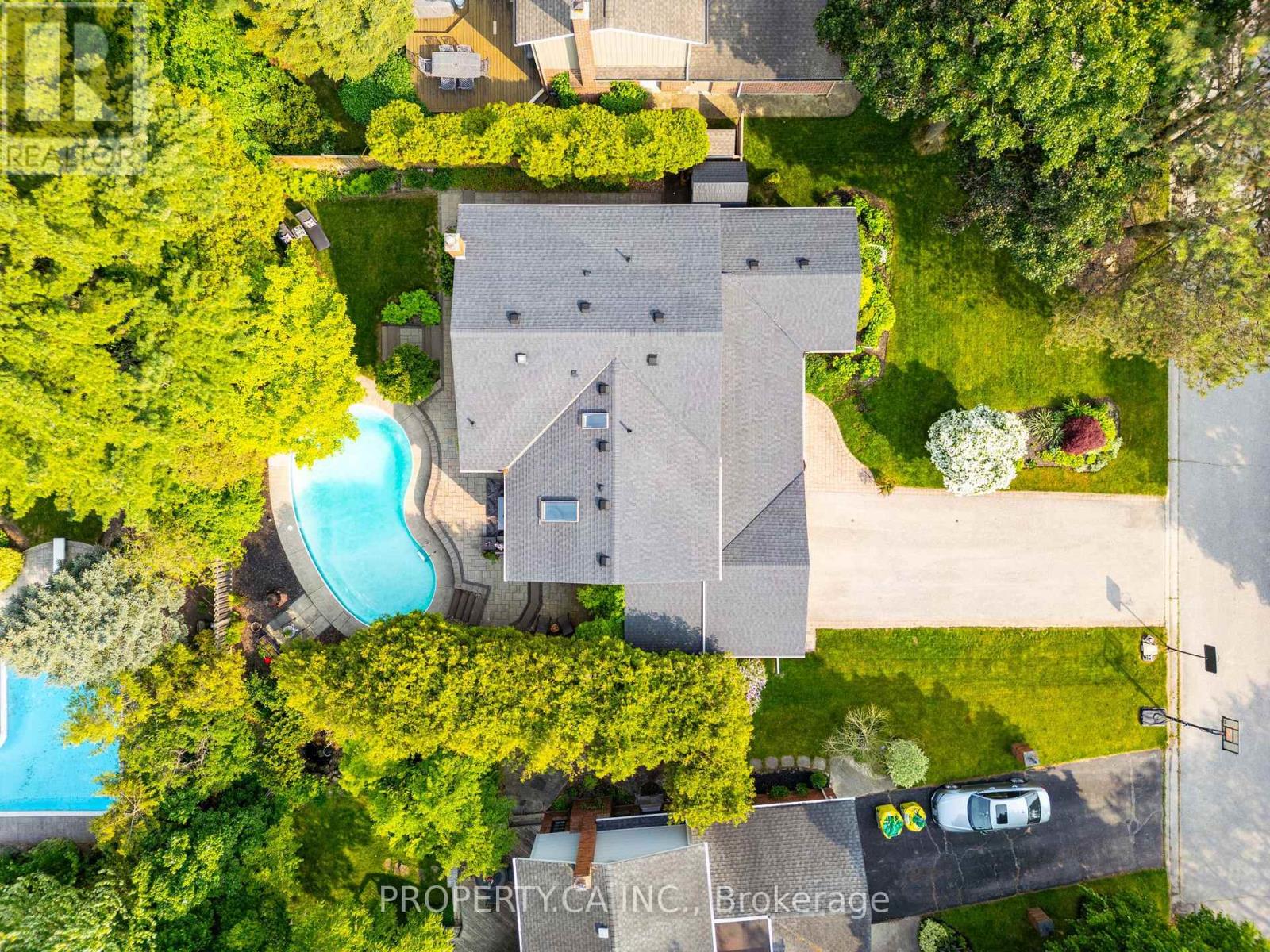 269 Beechfield Road, Oakville, Ontario  L6J 5H9 - Photo 25 - W12963746