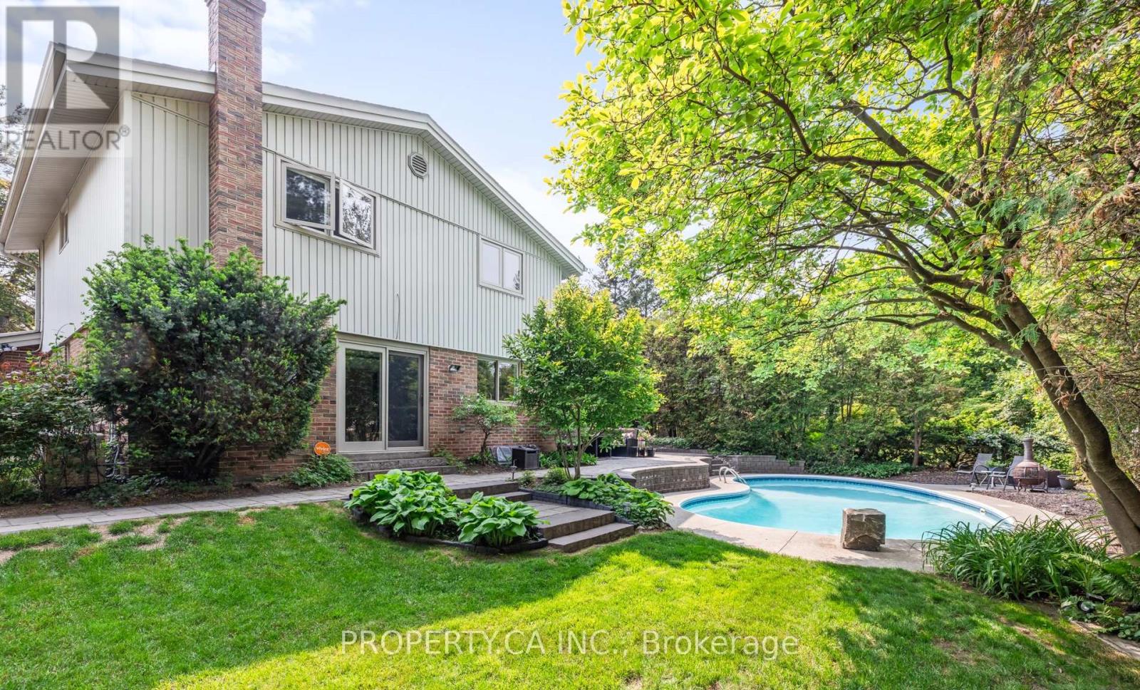 269 Beechfield Road, Oakville, Ontario  L6J 5H9 - Photo 26 - W12963746