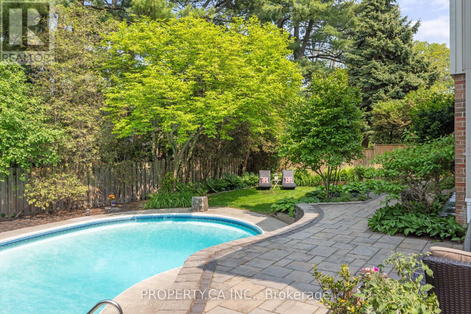 269 Beechfield Road, Oakville, Ontario  L6J 5H9 - Photo 27 - W12963746