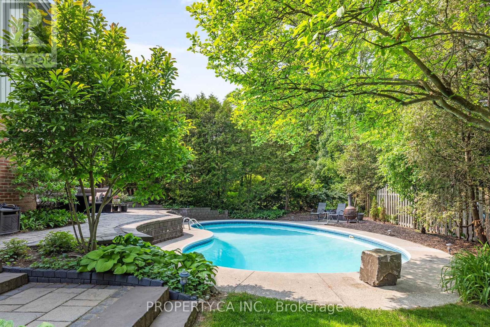 269 Beechfield Road, Oakville, Ontario  L6J 5H9 - Photo 28 - W12963746