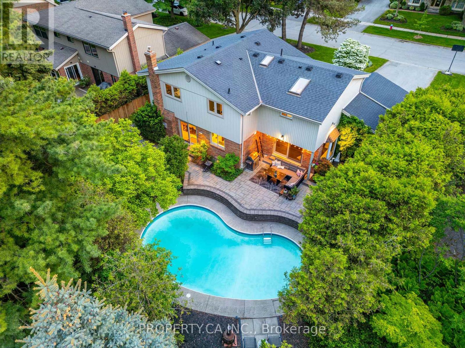 269 Beechfield Road, Oakville, Ontario  L6J 5H9 - Photo 30 - W12963746