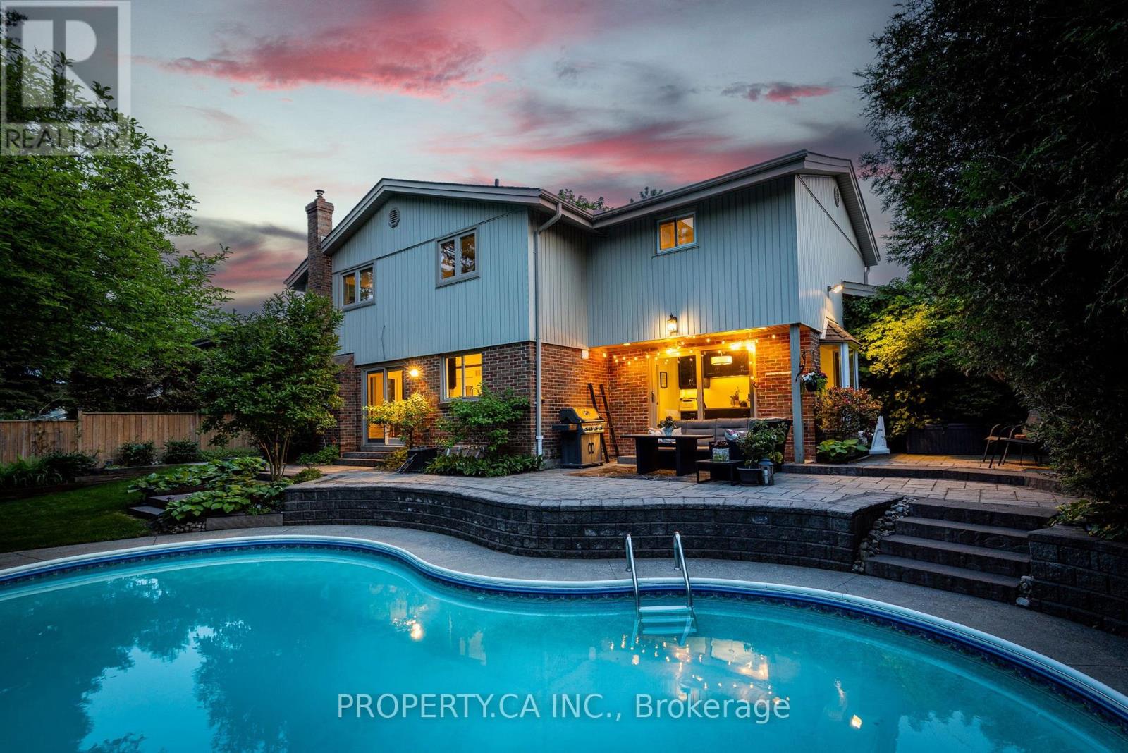 269 Beechfield Road, Oakville, Ontario  L6J 5H9 - Photo 31 - W12963746