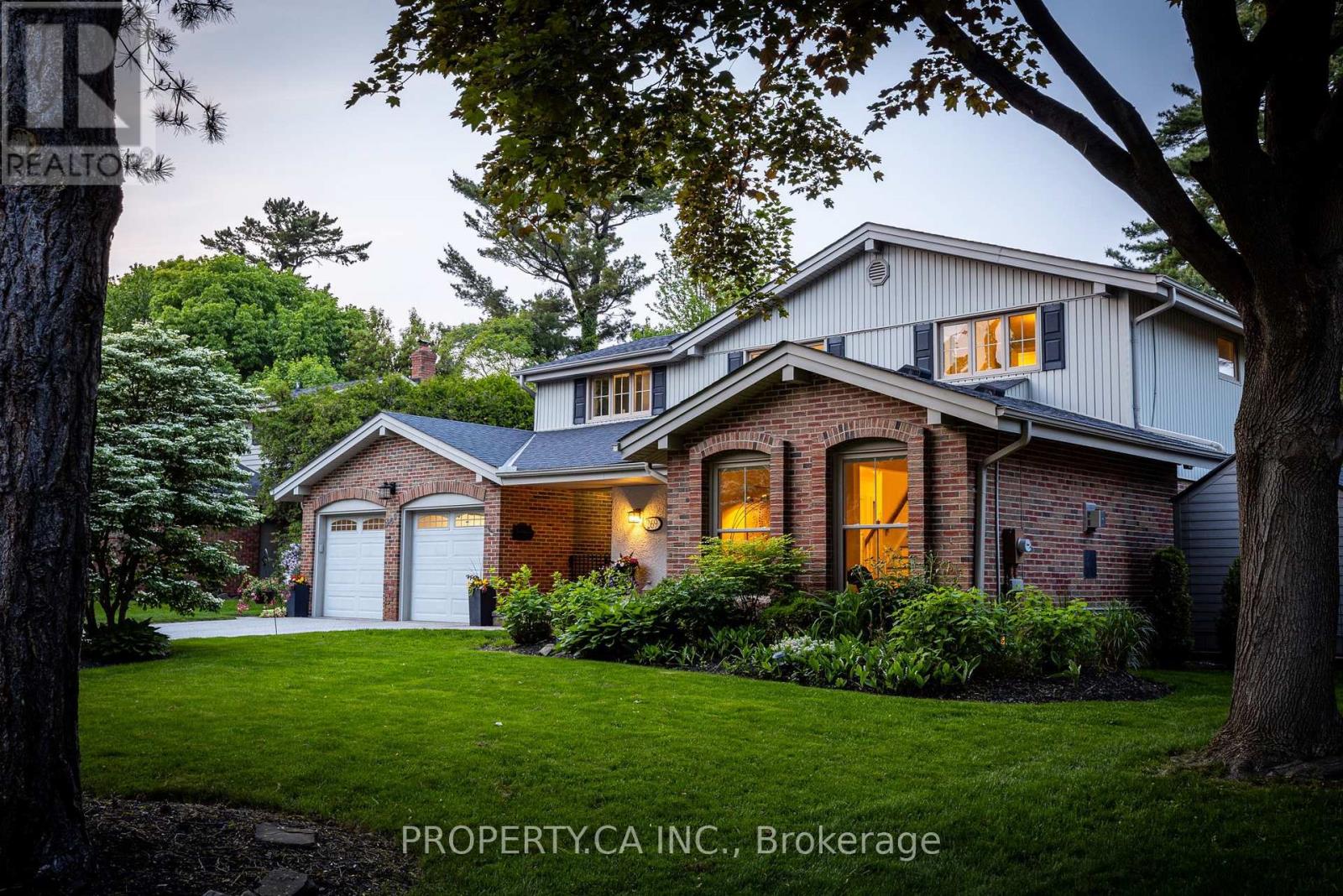 269 Beechfield Road, Oakville, Ontario  L6J 5H9 - Photo 32 - W12963746