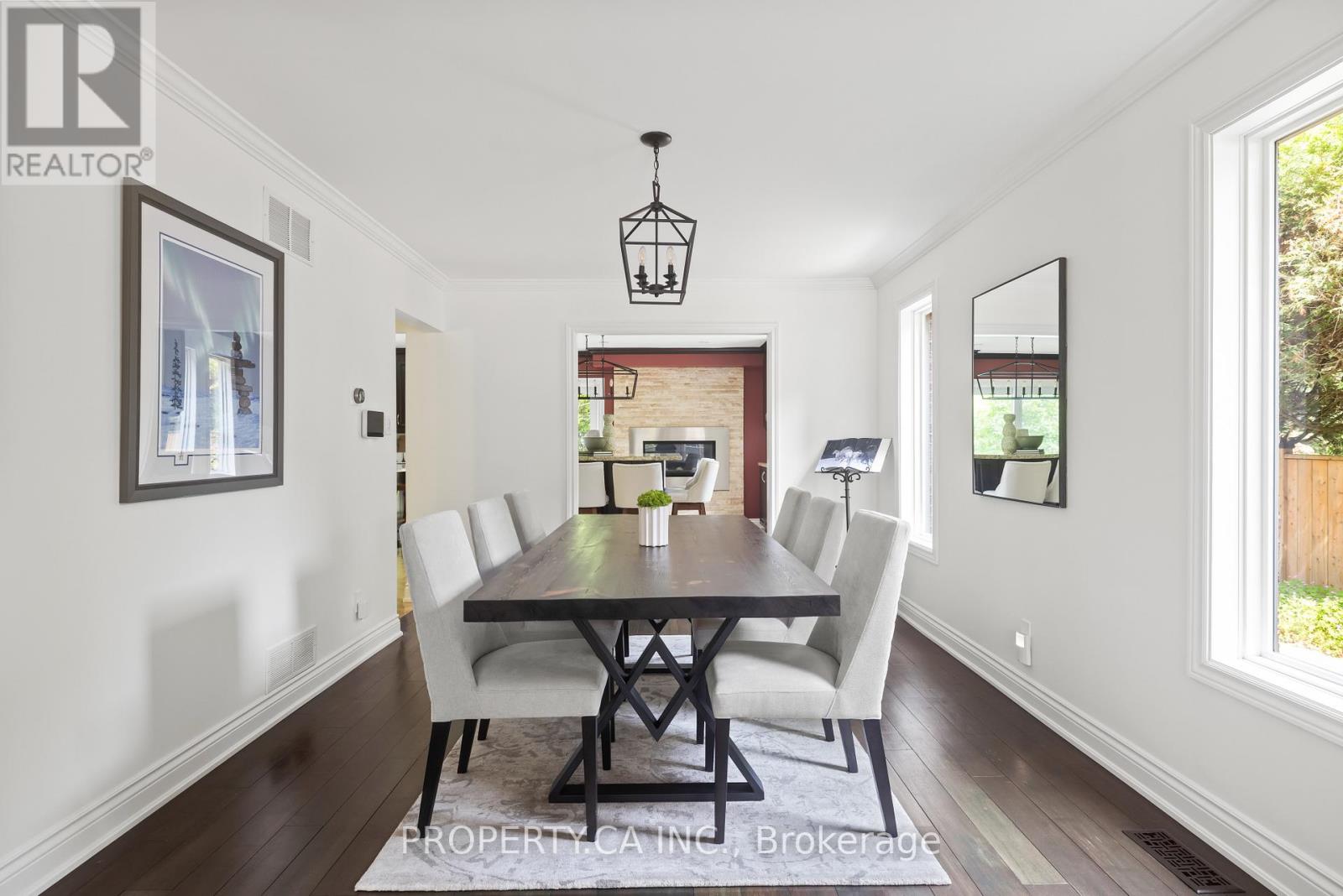 269 Beechfield Road, Oakville, Ontario  L6J 5H9 - Photo 7 - W12963746