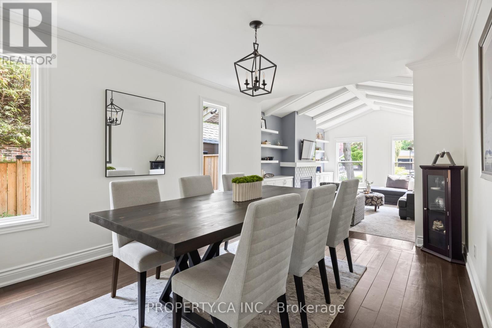 269 Beechfield Road, Oakville, Ontario  L6J 5H9 - Photo 8 - W12963746