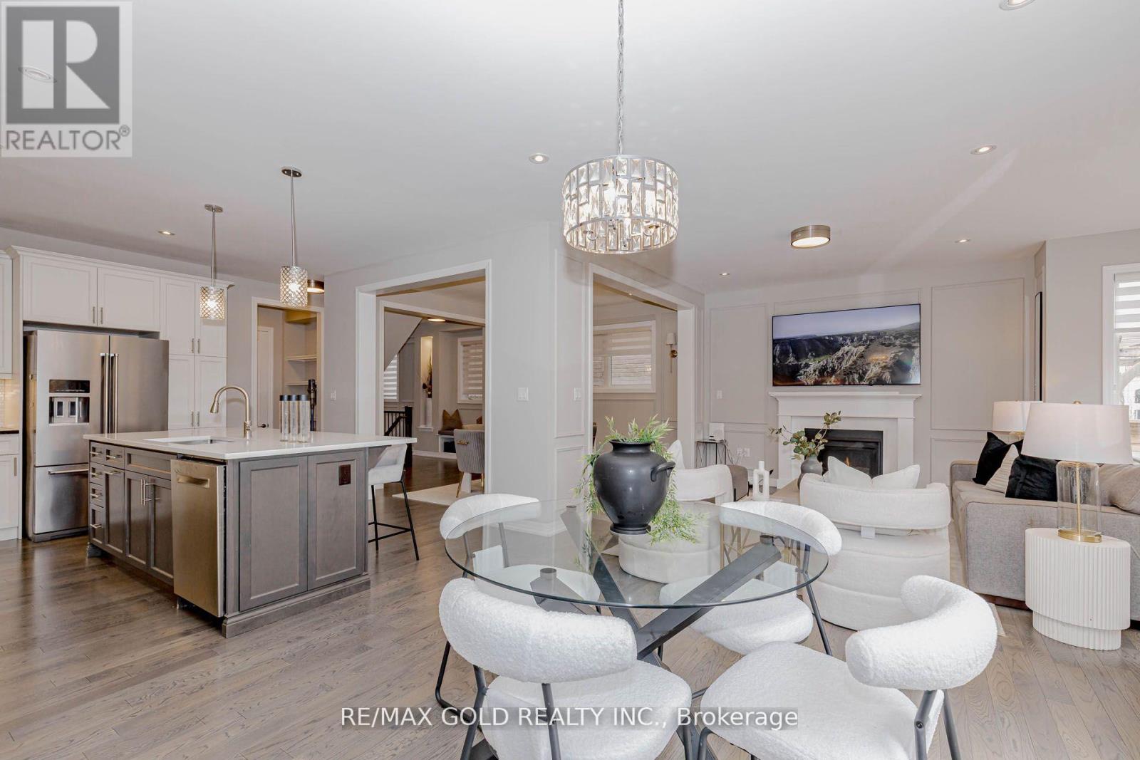 3354 Vardon Way, Oakville, Ontario  L6M 1R5 - Photo 16 - W12963768