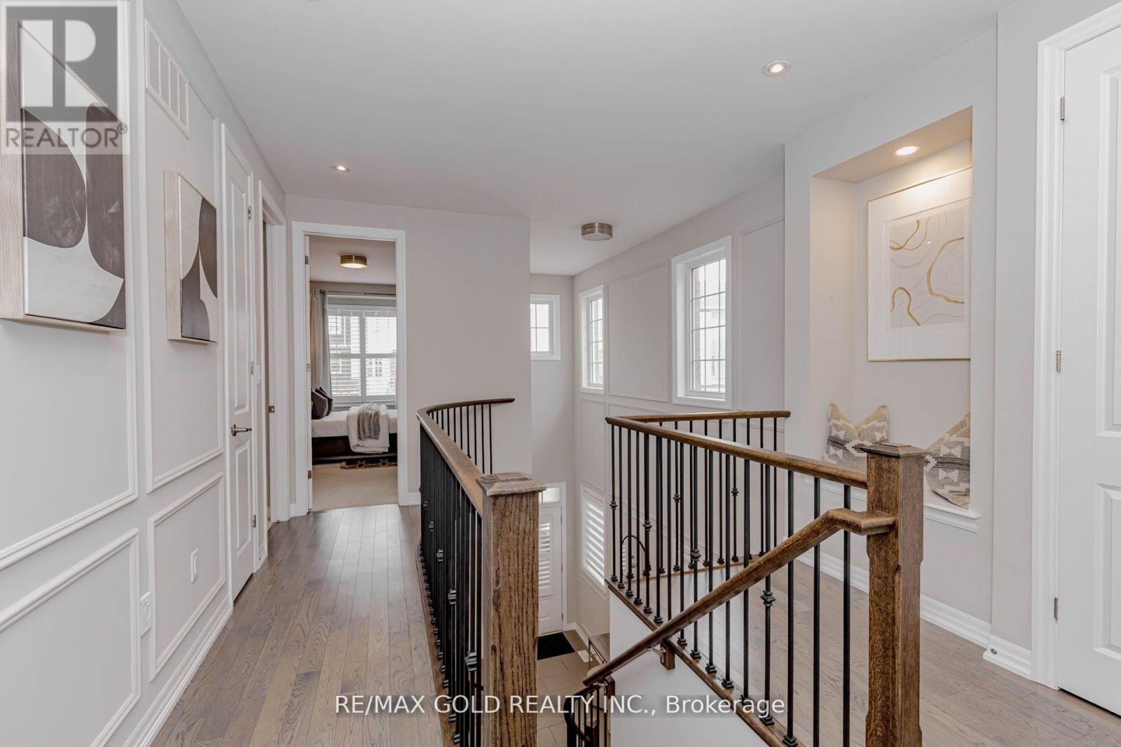 3354 Vardon Way, Oakville, Ontario  L6M 1R5 - Photo 20 - W12963768