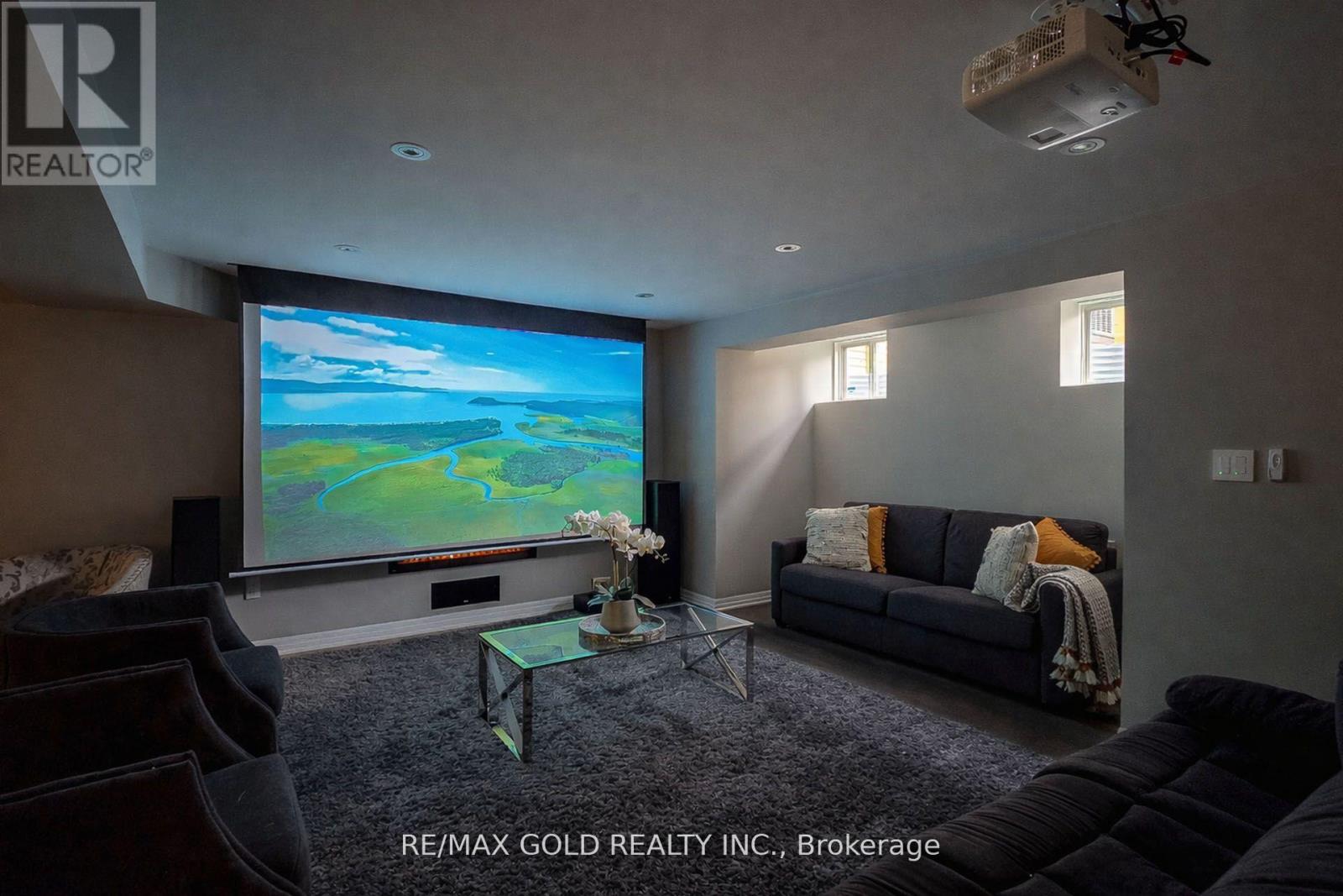 3354 Vardon Way, Oakville, Ontario  L6M 1R5 - Photo 38 - W12963768