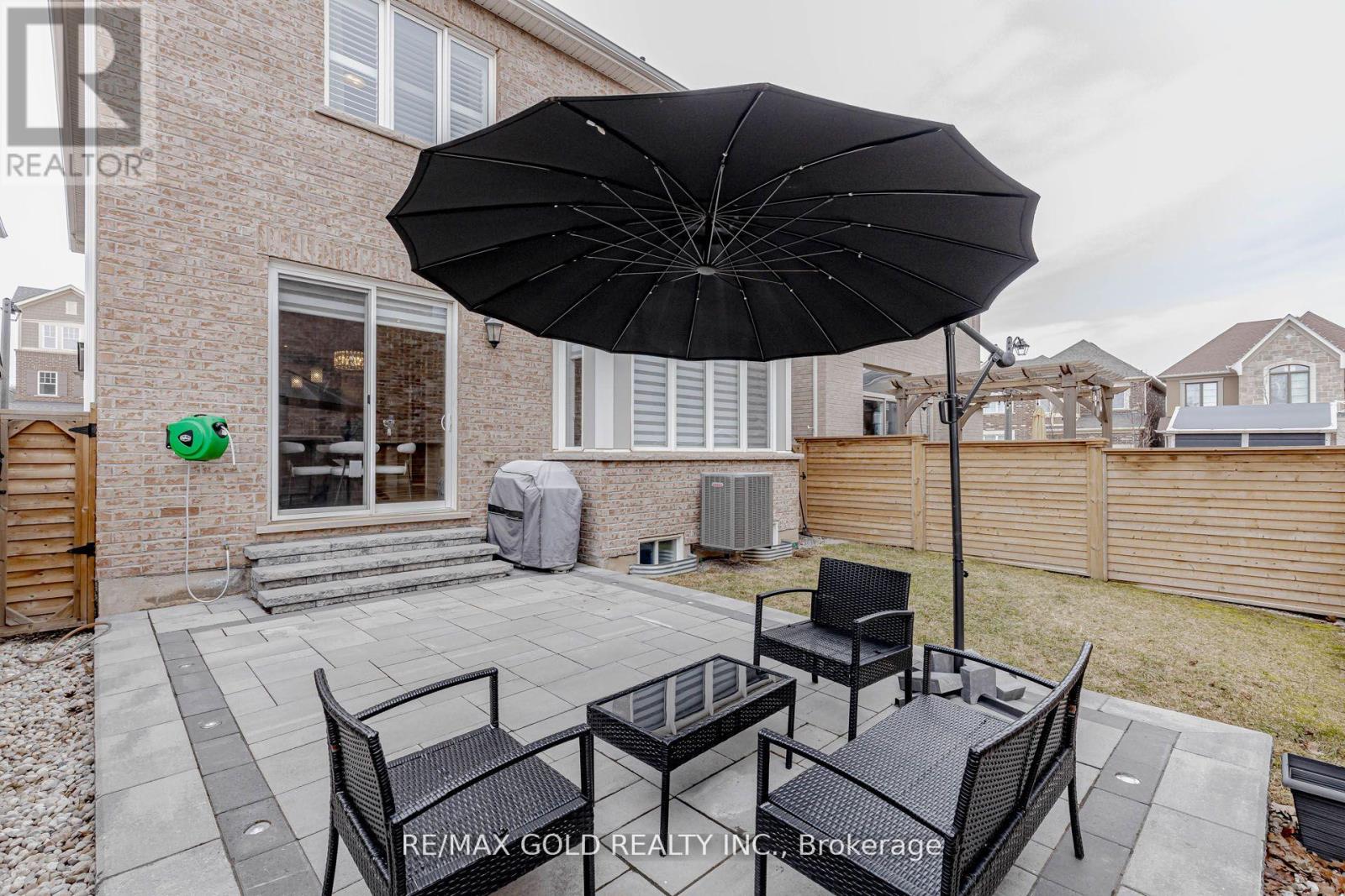 3354 Vardon Way, Oakville, Ontario  L6M 1R5 - Photo 45 - W12963768