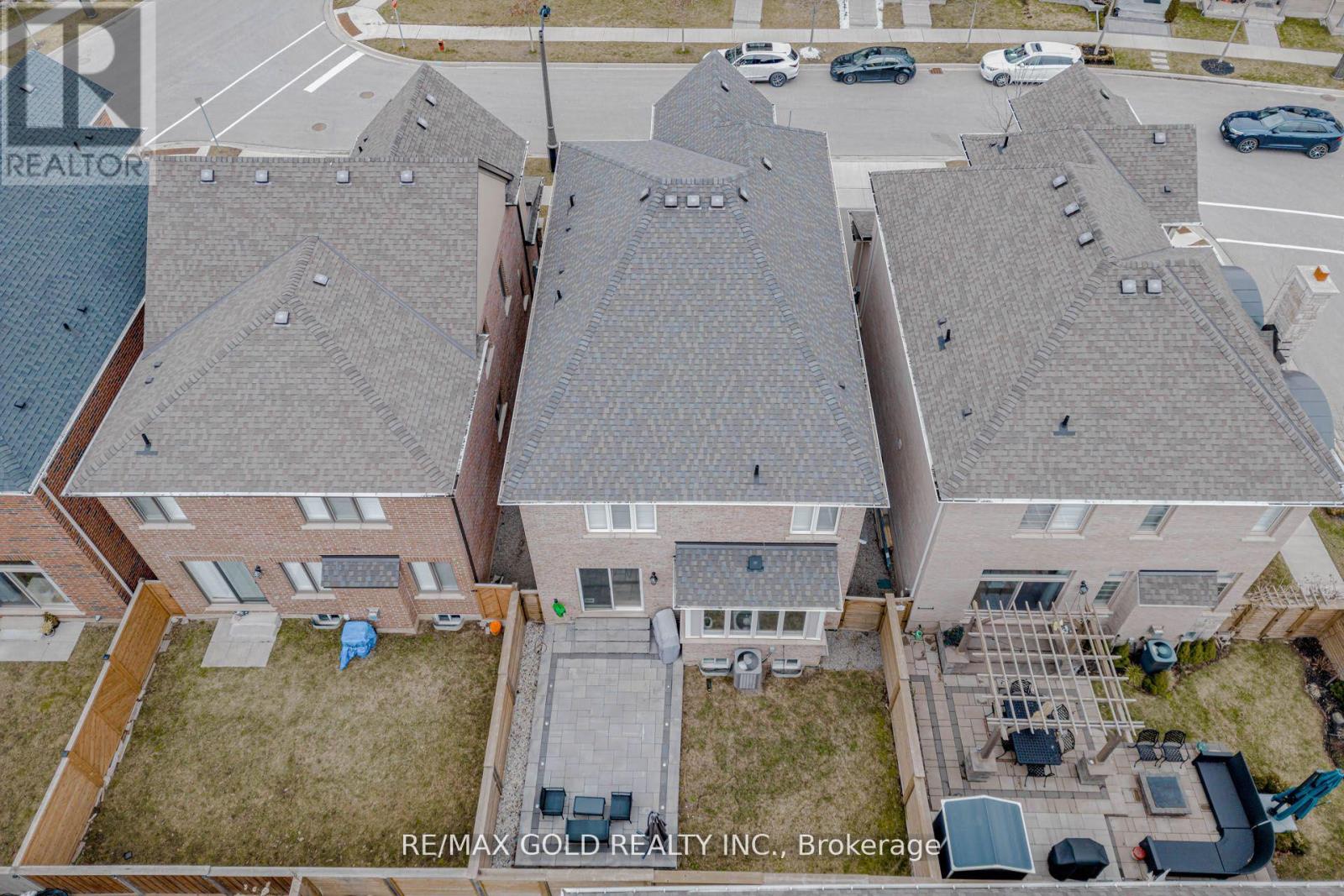 3354 Vardon Way, Oakville, Ontario  L6M 1R5 - Photo 46 - W12963768