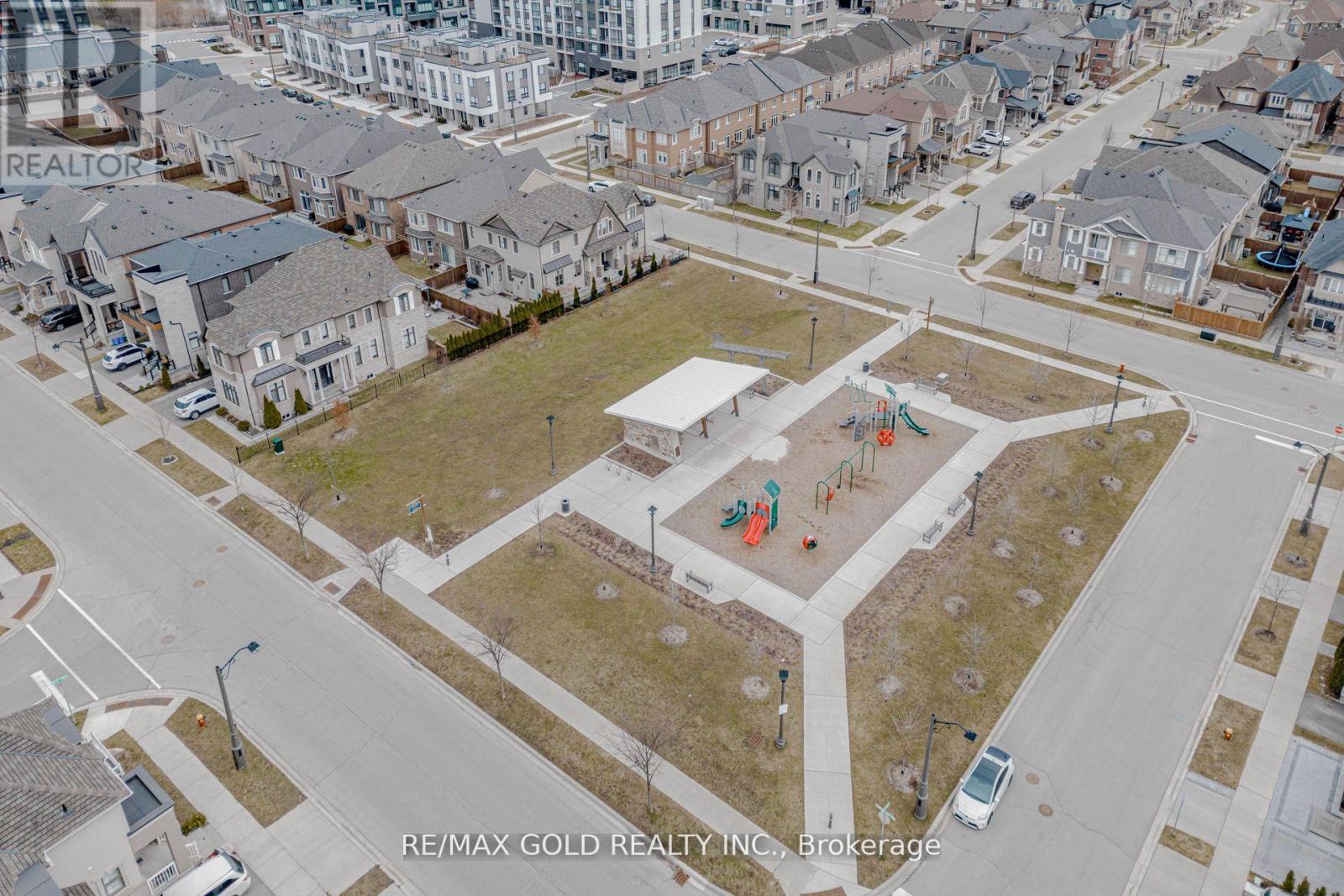 3354 Vardon Way, Oakville, Ontario  L6M 1R5 - Photo 47 - W12963768