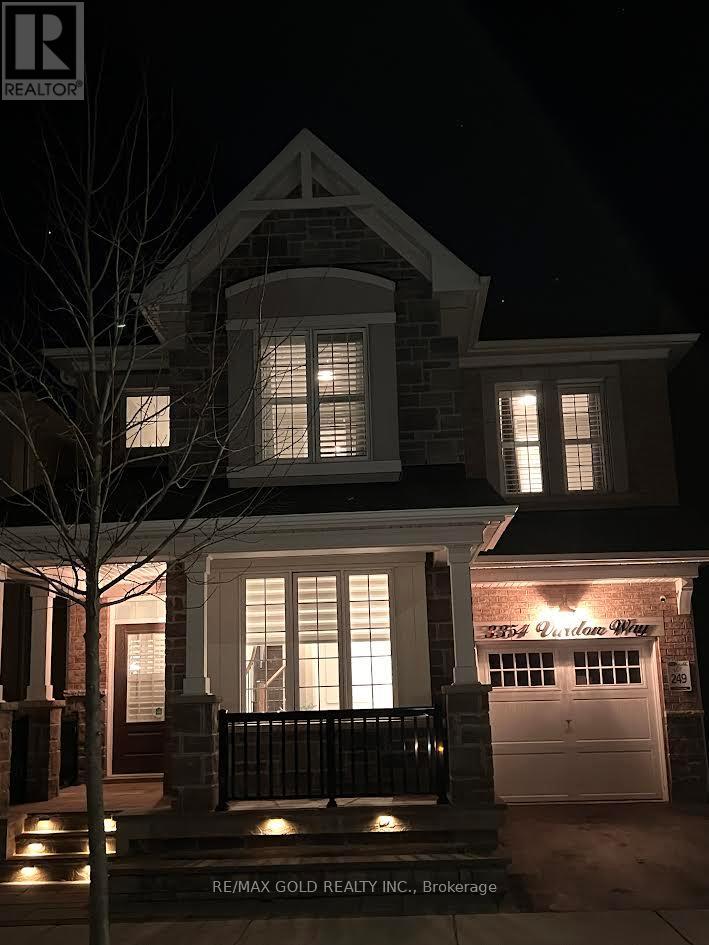 3354 Vardon Way, Oakville, Ontario  L6M 1R5 - Photo 50 - W12963768