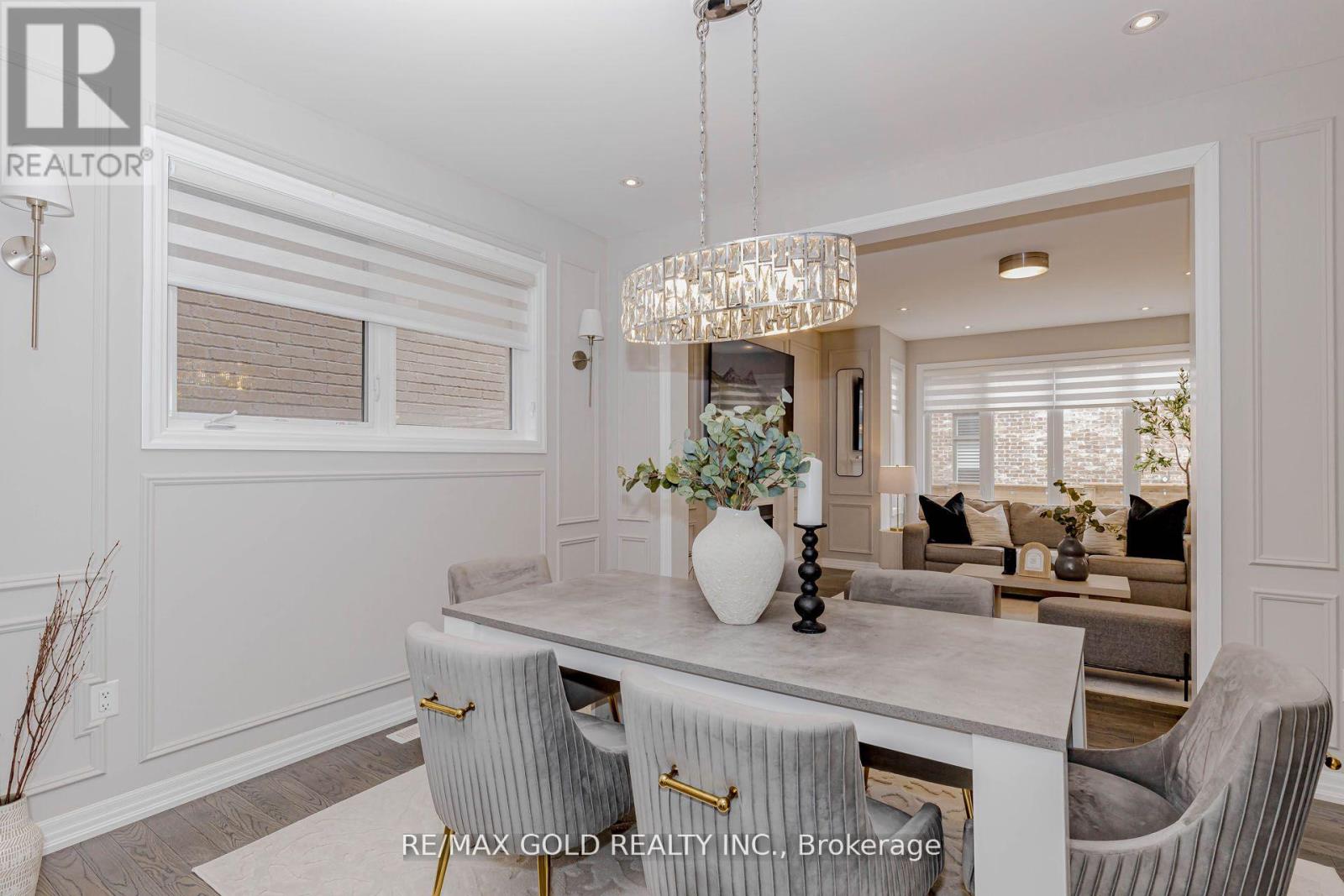 3354 Vardon Way, Oakville, Ontario  L6M 1R5 - Photo 9 - W12963768