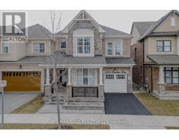 3354 VARDON WAY, Oakville, Ontario
