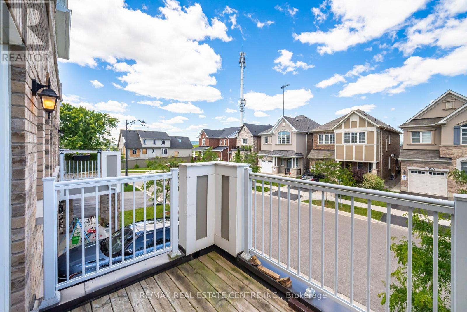 68 Locker Place, Milton, Ontario  L9E 1E8 - Photo 22 - W12963772