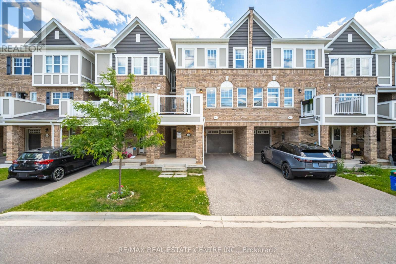 68 Locker Place, Milton, Ontario  L9E 1E8 - Photo 25 - W12963772