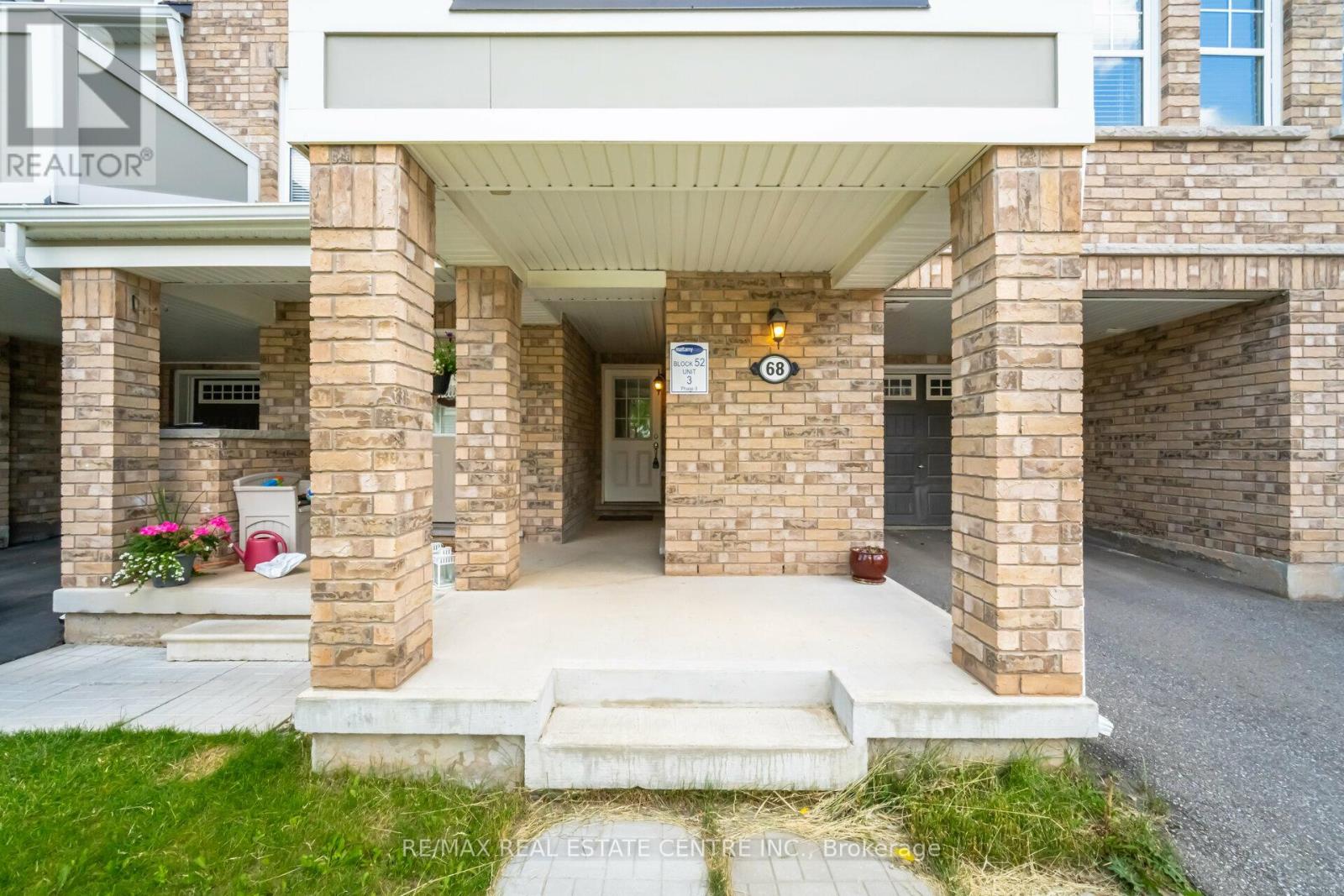 68 Locker Place, Milton, Ontario  L9E 1E8 - Photo 5 - W12963772