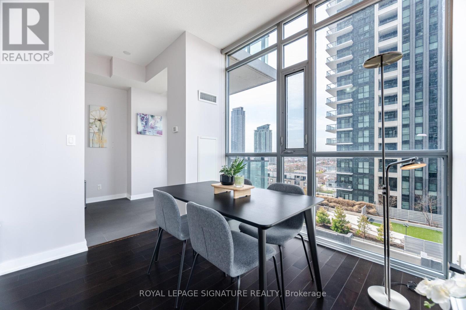 706 - 4065 Brickstone Mews, Mississauga, Ontario L5B 0G3 - Photo 11 - W12963796