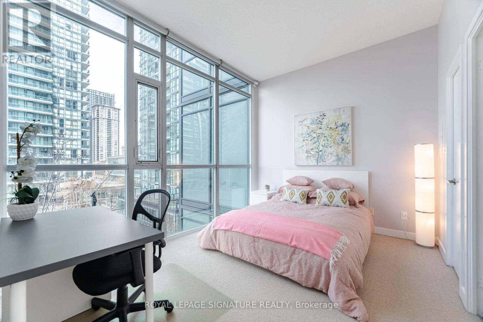 706 - 4065 Brickstone Mews, Mississauga, Ontario L5B 0G3 - Photo 17 - W12963796