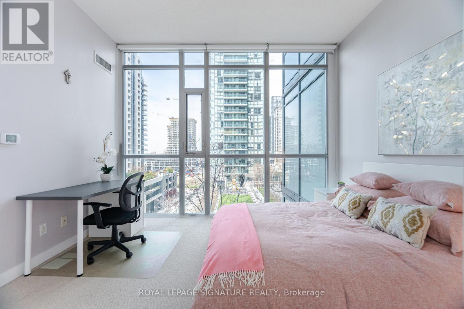 706 - 4065 Brickstone Mews, Mississauga, Ontario L5B 0G3 - Photo 18 - W12963796