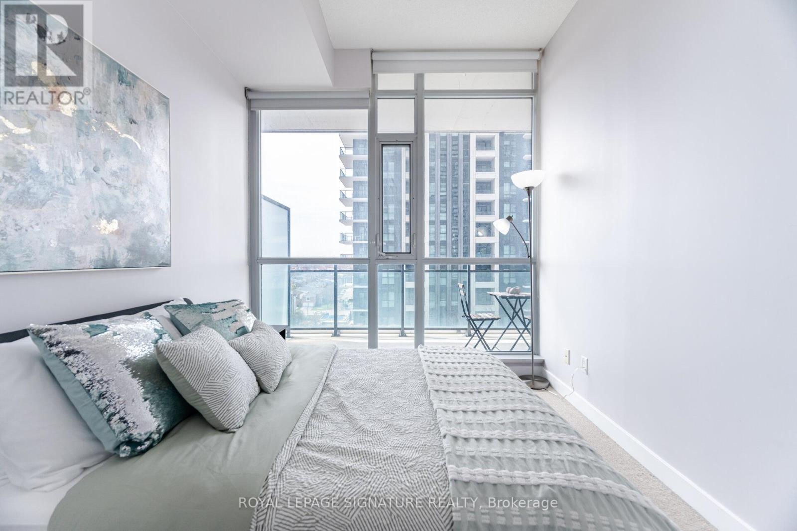 706 - 4065 Brickstone Mews, Mississauga, Ontario L5B 0G3 - Photo 24 - W12963796