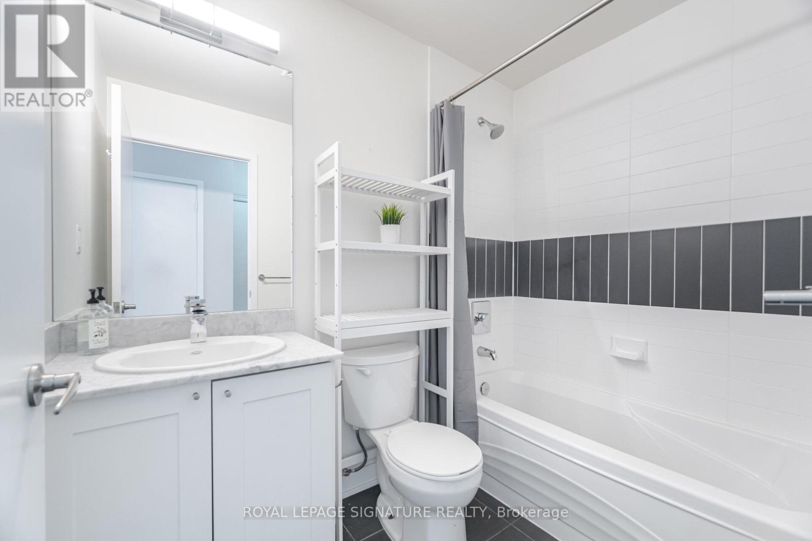 706 - 4065 Brickstone Mews, Mississauga, Ontario L5B 0G3 - Photo 25 - W12963796