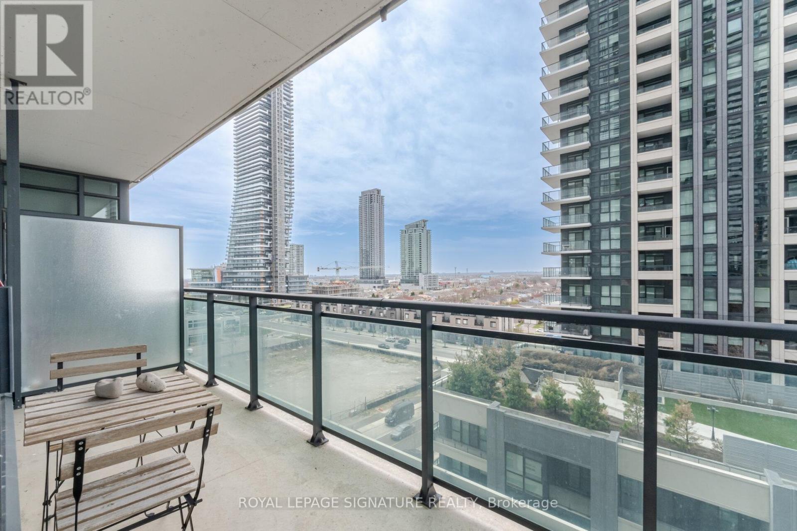 706 - 4065 Brickstone Mews, Mississauga, Ontario L5B 0G3 - Photo 26 - W12963796