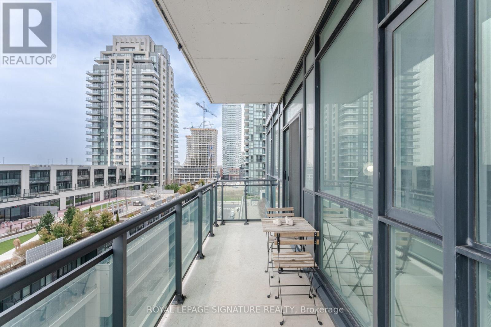 706 - 4065 Brickstone Mews, Mississauga, Ontario L5B 0G3 - Photo 27 - W12963796