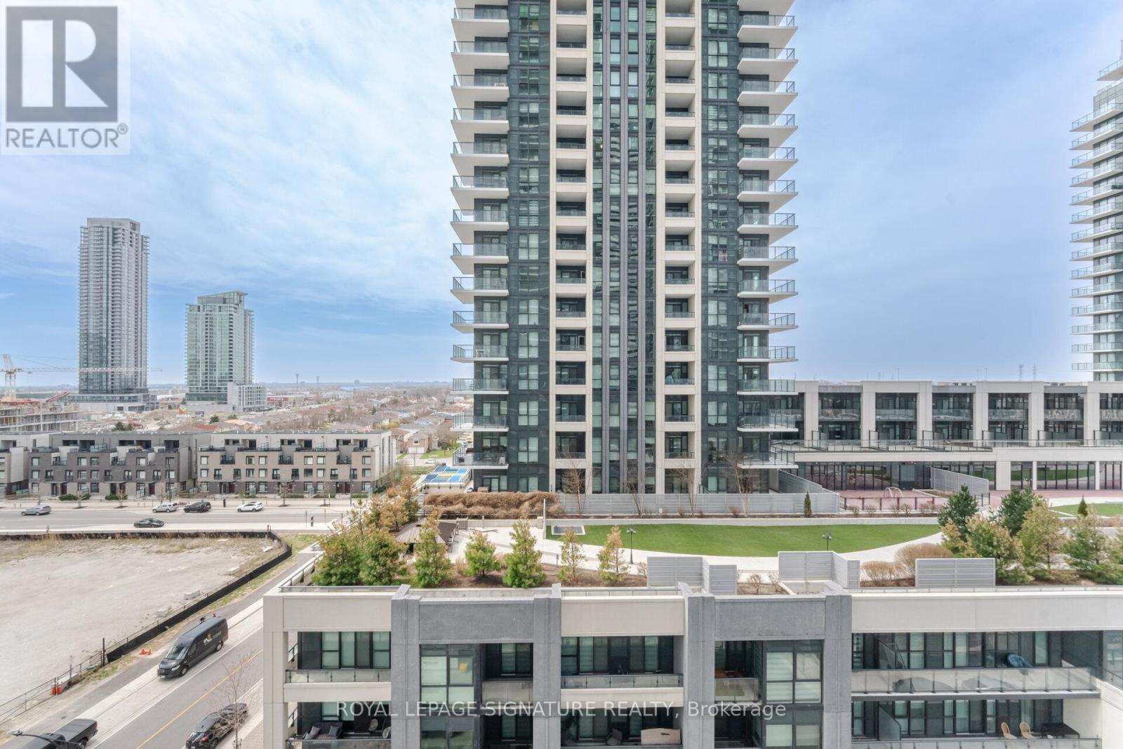 706 - 4065 Brickstone Mews, Mississauga, Ontario L5B 0G3 - Photo 28 - W12963796