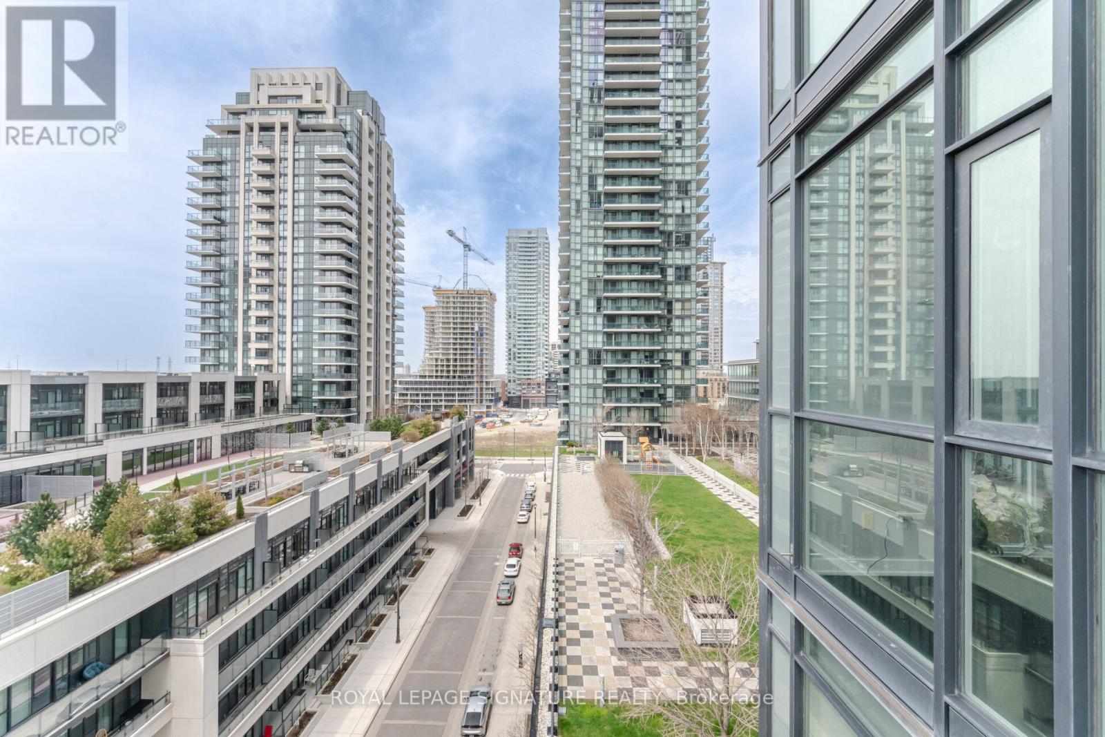 706 - 4065 Brickstone Mews, Mississauga, Ontario L5B 0G3 - Photo 29 - W12963796