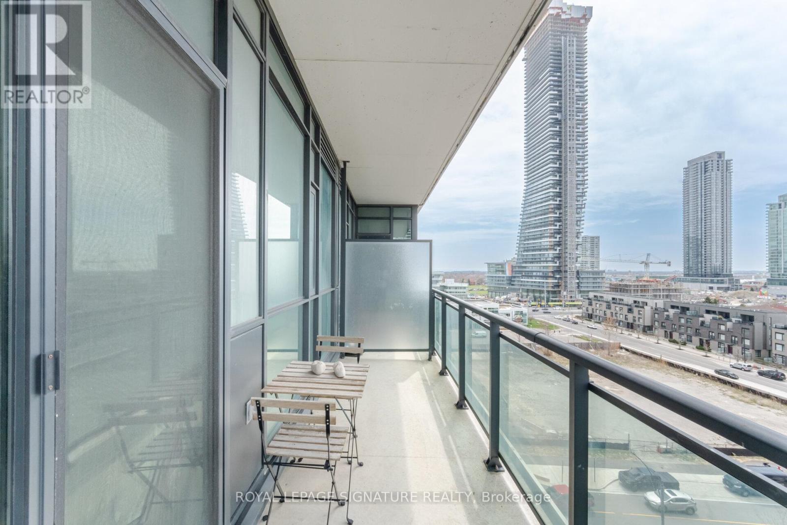 706 - 4065 Brickstone Mews, Mississauga, Ontario L5B 0G3 - Photo 30 - W12963796