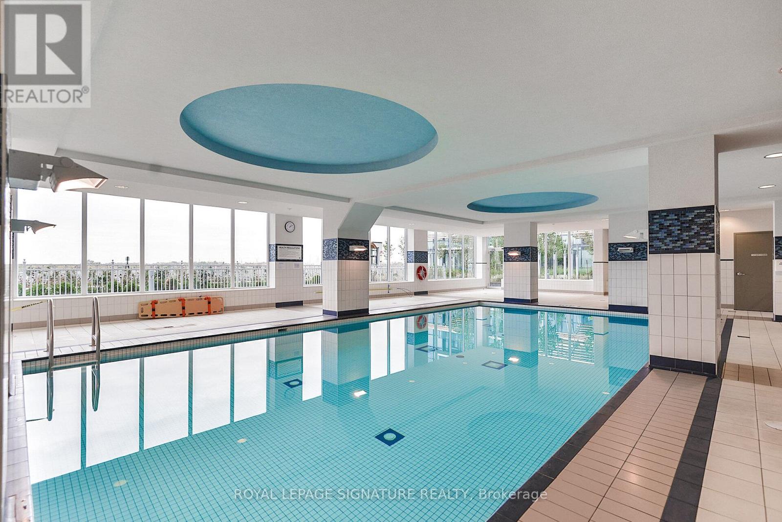 706 - 4065 Brickstone Mews, Mississauga, Ontario L5B 0G3 - Photo 31 - W12963796