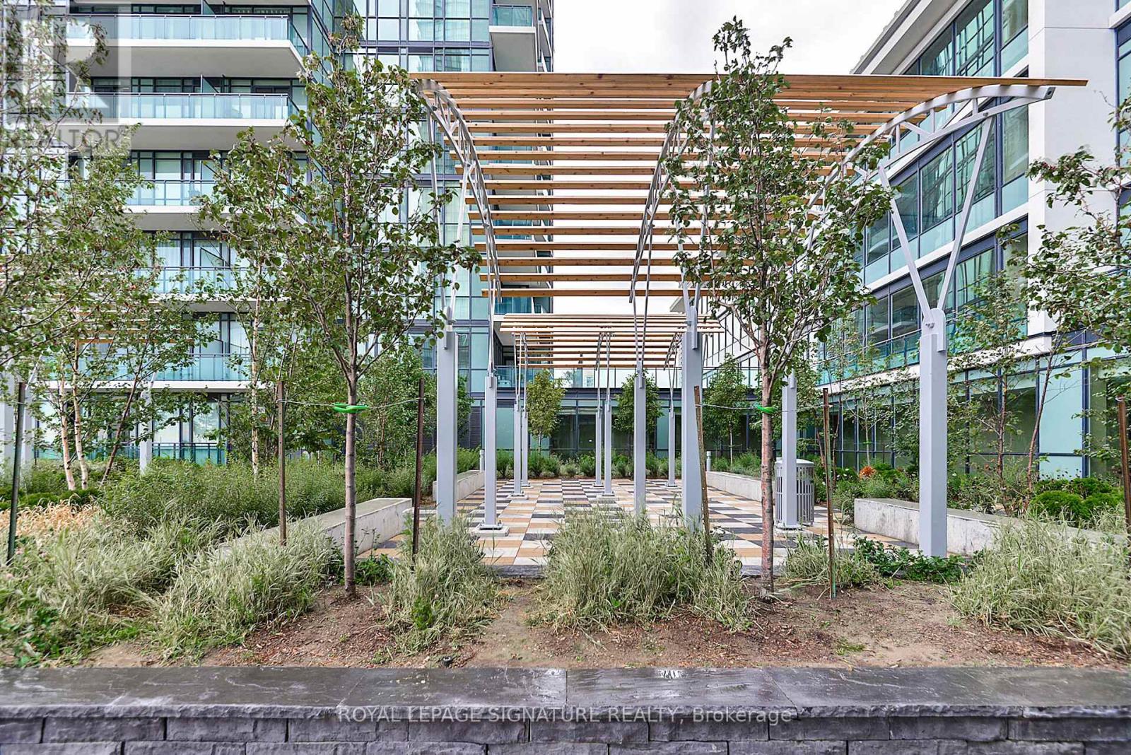 706 - 4065 Brickstone Mews, Mississauga, Ontario L5B 0G3 - Photo 38 - W12963796