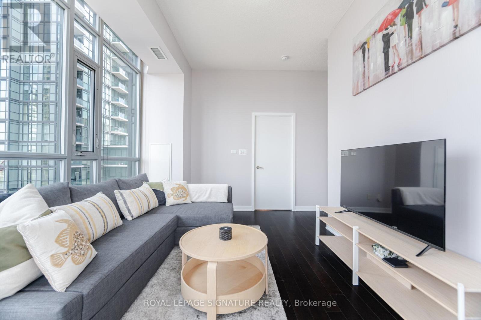 706 - 4065 Brickstone Mews, Mississauga, Ontario L5B 0G3 - Photo 7 - W12963796