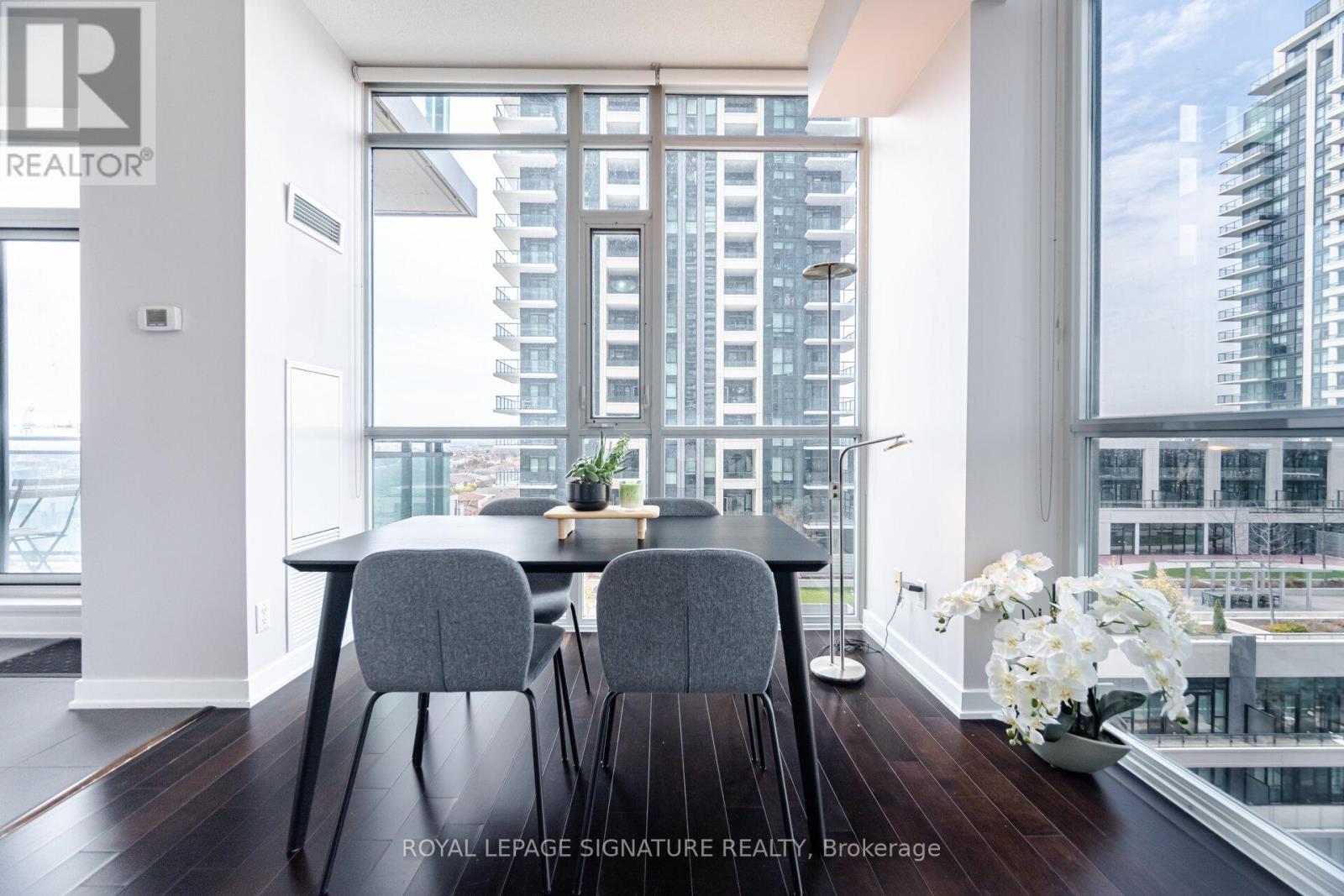 706 - 4065 Brickstone Mews, Mississauga, Ontario L5B 0G3 - Photo 9 - W12963796