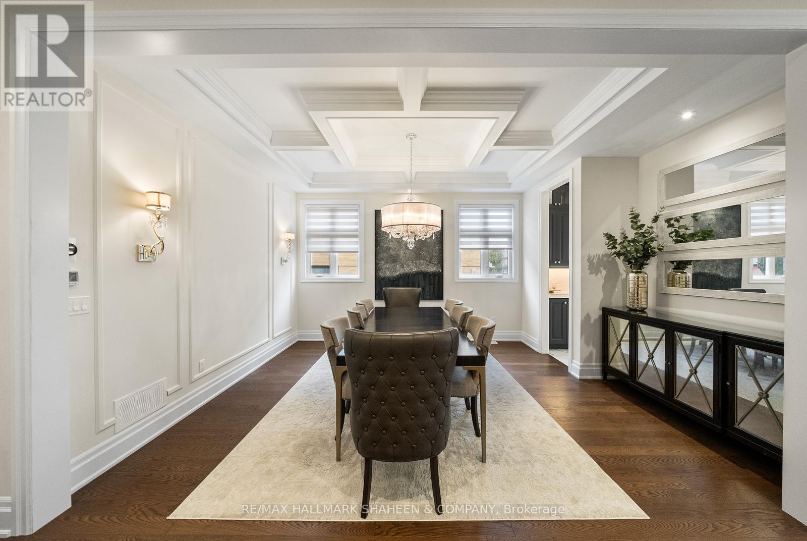 60 Coral Gable Drive, Toronto, Ontario M9M 1P1 - Photo 6 - W12963798